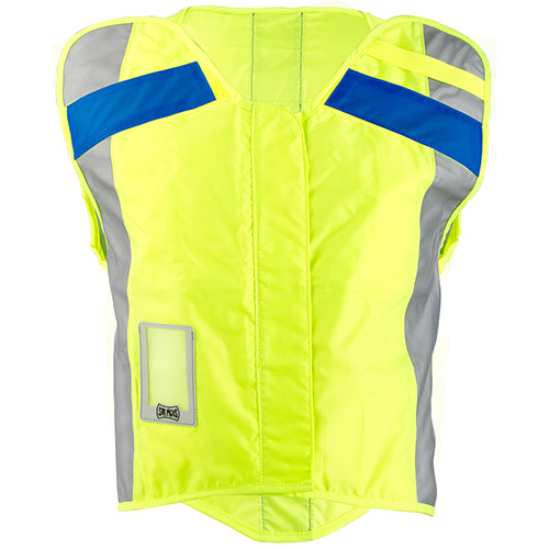G3 Basic Safety Vest - Pro Medic